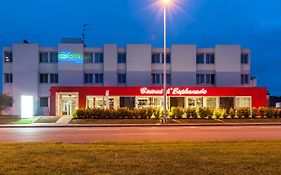 Brit Hotel Toulouse Colomiers - L'Esplanade